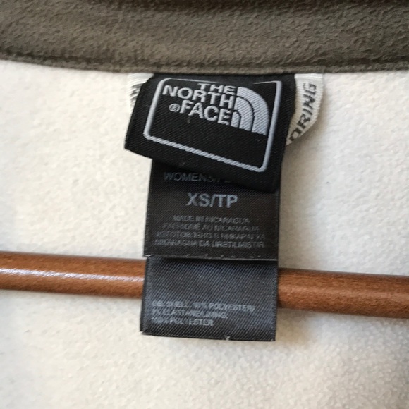 North Face Jacket - Picture 3 of 5